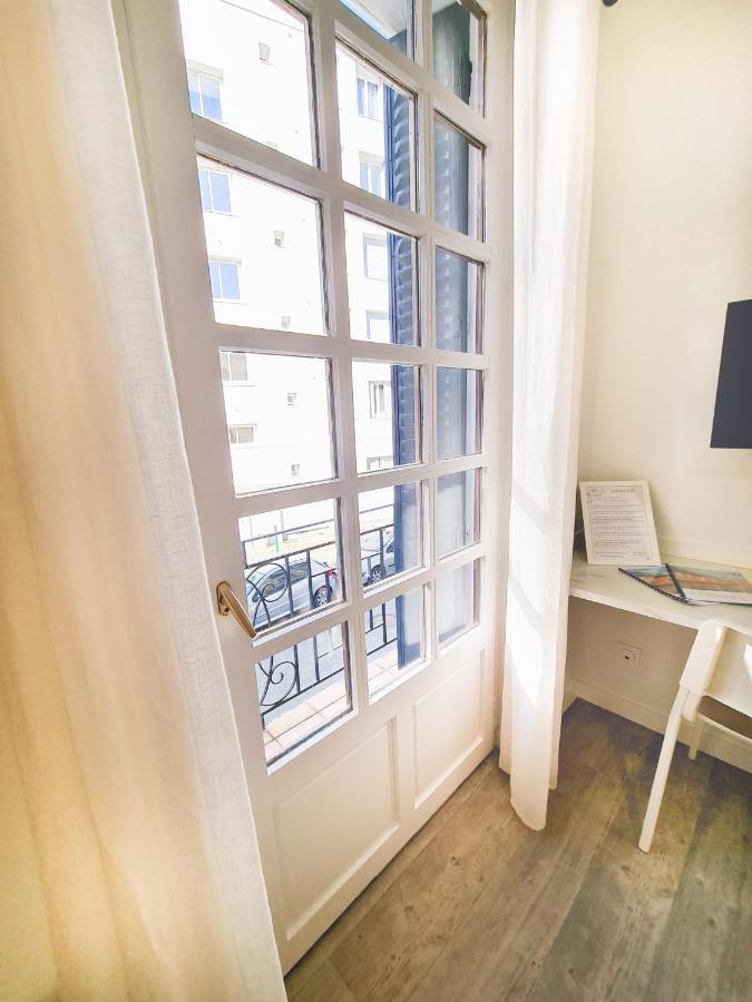 Ferienwohnung Le Valmy #4 - Cosy Studio - Grenoble Exterior foto